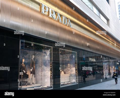 prada sale hong kong